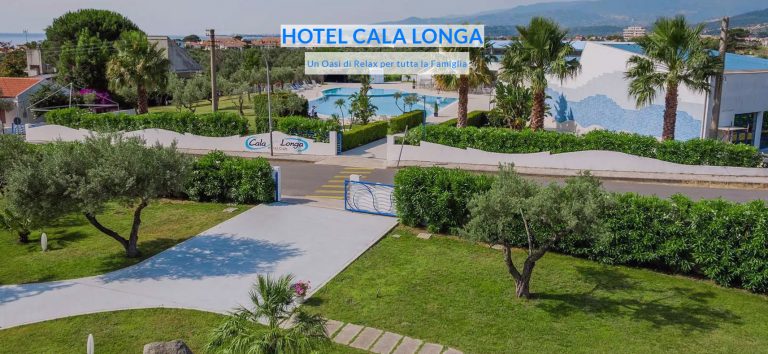Hotel Cala Longa