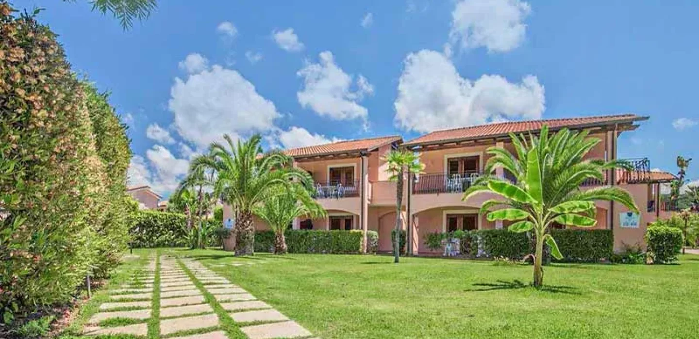 villaggio porto Ada