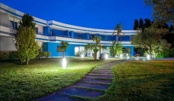 hotel-cala-longa4 Hotel Cala Longa