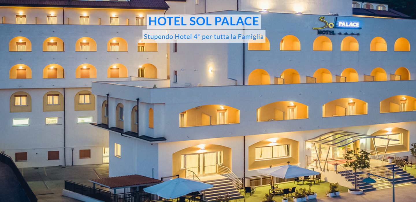 Hotel Sol Palace