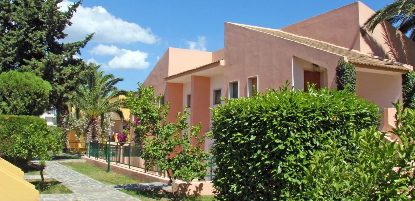 Villaggio Sirio